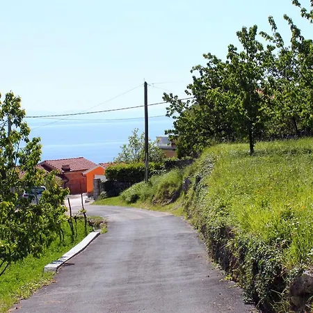 Appartement With Parking Space Opric, Opatija - 7728 Lovran