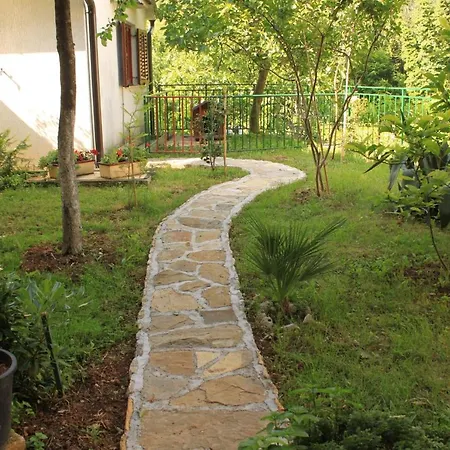 Apartment With A Parking Space Opric, Opatija - 7728 Lovran