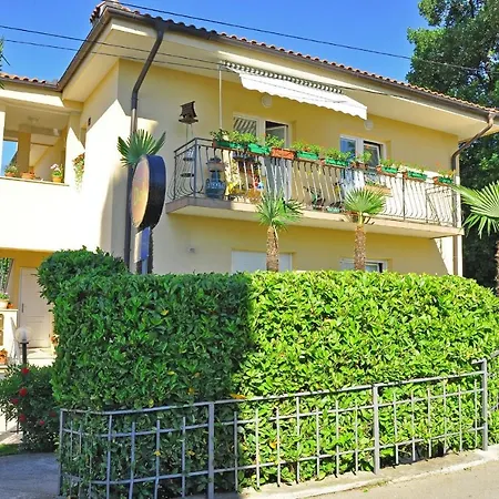 With Parking Space Opric, Opatija - 7728 *