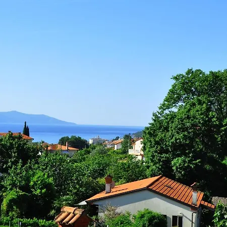 Apartment With A Parking Space Opric, Opatija - 7728 *
