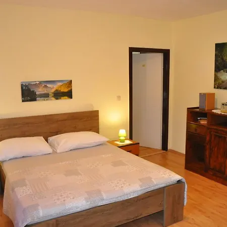 With Parking Space Opric, Opatija - 7728 Lovran