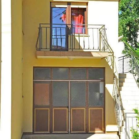 With A Parking Space Opric, Opatija - 7728 Apartment *