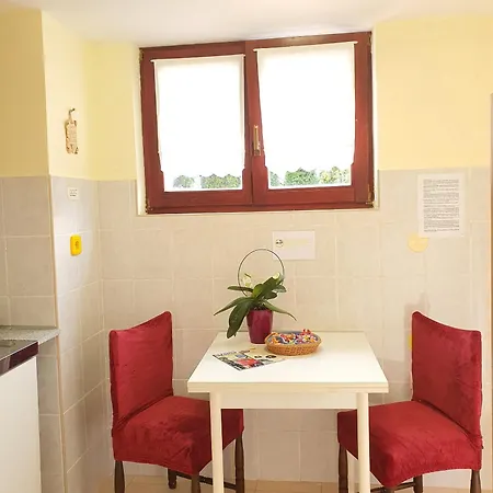 Appartement With Parking Space Opric, Opatija - 7728