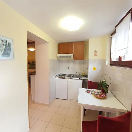 With Parking Space Opric, Opatija - 7728 * Lovran