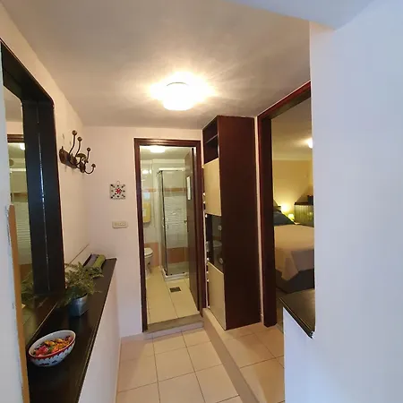 With A Parking Space Opric, Opatija - 7728 Apartment