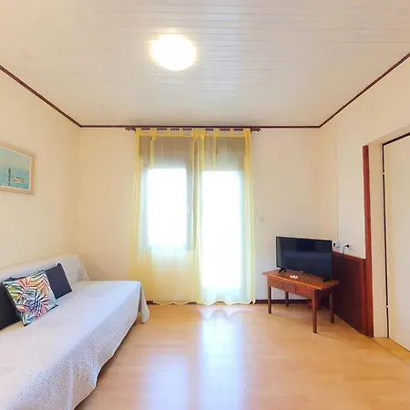 Appartement With Parking Space Opric, Opatija - 7728