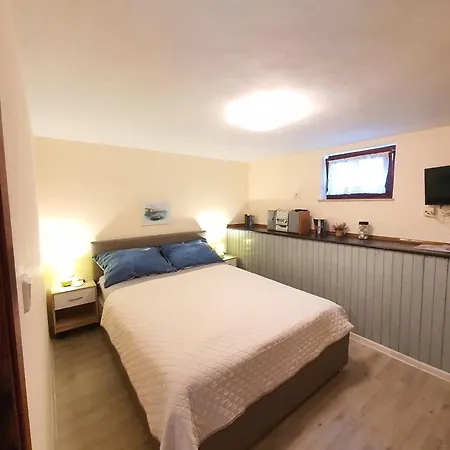 With A Parking Space Opric, Opatija - 7728 Apartment