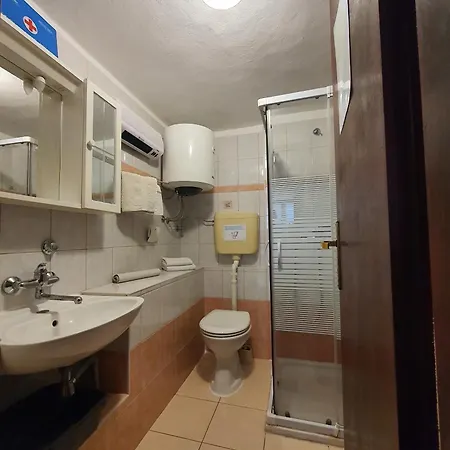 With Parking Space Opric, Opatija - 7728 * Lovran