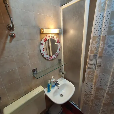 Appartement With Parking Space Opric, Opatija - 7728 *