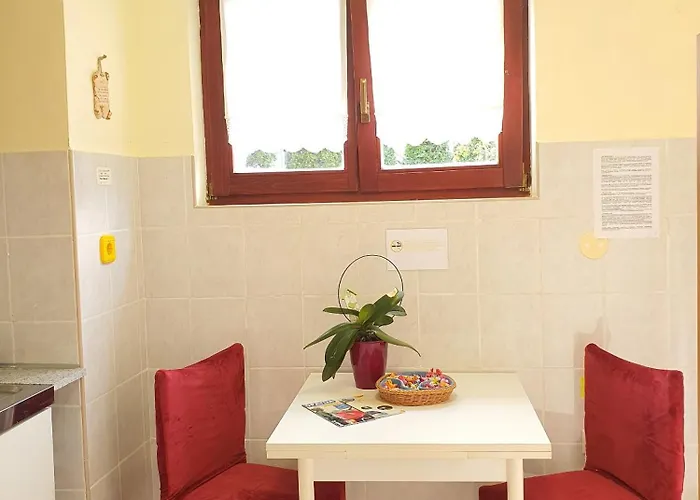 아파트 With Parking Space Opric, Opatija - 7728