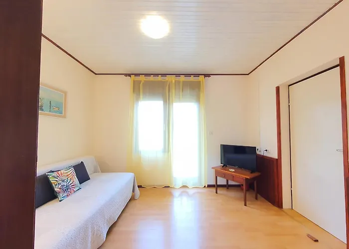 아파트 With Parking Space Opric, Opatija - 7728