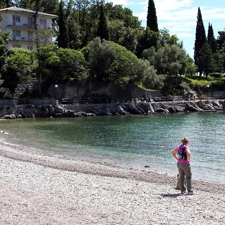 Apartman With A Parking Space Opric, Opatija - 7728 Lovran