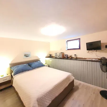 With Parking Space Opric, Opatija - 7728