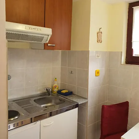 Appartement With A Parking Space Opric, Opatija - 7728 *