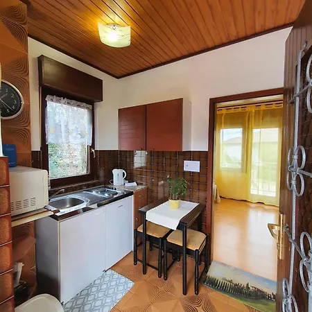 With Parking Space Opric, Opatija - 7728