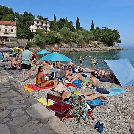 Apartamento With Parking Space Opric, Opatija - 7728 *