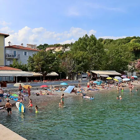 With Parking Space Opric, Opatija - 7728 アパート *