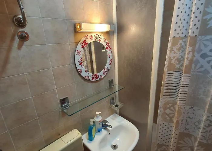 Apartamento With Parking Space Opric, Opatija - 7728 *